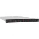 Lenovo 7DG9A016AP ThinkSystem SR630 V4(HS 2.5)/Xeon-6505P(12) 2.20GHz-6400MHz×1/PC5-51200 16.0GB(16×1)/RAID-9350-8i/Quad-1GbE-OCP/POW(800W×2)/OSなし/3年保証9x5(CRU-NBD)/SS90