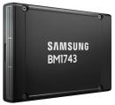 Lenovo 4XB7B02406 TS 2.5型 U.2 BM1743 30.72TB NVMe RI HS SSD