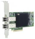 Lenovo 4XC7A96457 Emulex LPe37102 32Gb 2P PCIe FC アダプター