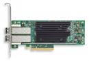 Lenovo 4XC7A96744 TS QLogic QLE2872 64Gb 2P PCIe FC アダプター