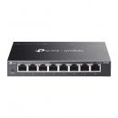 TP-LINK ES208G(un) Omada ギガビットポート×8 イージーマネージスイッチ