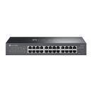 TP-LINK ES224G(un) Omada ギガビットポート×24 イージーマネージスイッチ