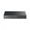 TP-LINK TL-SG508I(jp) 8ポート 電源内蔵 ギガビット スイッチングハブ