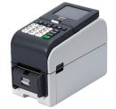 brother TD-2320DSA 2インチ感熱ラベルプリンター (ハクリユニット搭載/カラー液晶タッチパネル/300dpi/USB/有線LAN/USBホスト)