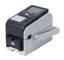brother TD-2350DSA 2インチ感熱ラベルプリンター (ハクリユニット搭載/カラー液晶タッチパネル/ハンドル付/300dpi/USB/有線・無線LAN/Bluetooth/USBホスト)