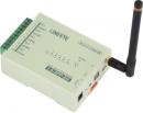 LINEEYE LA-5PP-SG 920MHz 無線LAN接続型デジタルIOユニット ドライ接点5入力