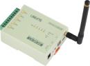 LINEEYE LA-5R-SG 920MHz 無線LAN接続型デジタルIOユニット リレー接点3出力/ドライ接点3入力