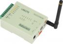 LINEEYE LA-5T2S-SG 920MHz 無線LAN接続型デジタルIOユニット オープンコレクタ5出力/フォトカプラ絶縁2入力