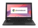 aiwaデジタル JA4-LPC1101 11.6インチChromebook aiwa Chromebook S11 (Intel N100 QuadCore/4GB/eMMC・64GB/ODDなし/ChromeOS/Officeなし/11.6型/解像度1366x768)
