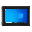 ユニテック・ジャパン TB170-QDJ2RMNG TB170 Plus (N200/8GB/SSD・256GB/Windows 11 IoT LTSC/10.1型/SIMスロット：あり/2Dスキャナ内蔵、WiFi、4G LTE、カメラ、GPS、バッテリ、ACアダプタ、電源コード付属)