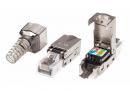 ATEN 2A-245G Cat 6A RJ-45コネクター