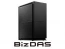I-O DATA HDW-UTN48 法人向け 5年保証 RAID＆USB 5Gbps対応 2ドライブ 外付けハードディスク 48TB