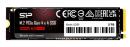 Silicon Power(シリコンパワー) SP02KGBP44UD9005 UD90 PCIe Gen4x4 type2280 2TB SSD