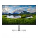【法人様宛限定】Dell P2725DE 液晶ディスプレイ 27型/2560×1440/HDMI、DisplayPort、USB-C/ブラック/スピーカー：なし