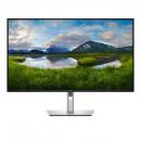 【法人様宛限定】Dell P3225QE 液晶ディスプレイ 31.5型/3840×2160/HDMI、DisplayPort、USB-C/ブラック/スピーカー：なし
