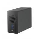 ラトックシステム RS-EC32-R10G USB 10Gbps RAIDケース（3.5インチHDD2台用）