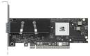 Lenovo 4XC7B03667 NVIDIA CX8 8180 800Gbs XDR IB/2x 400GbE 1P G6 x16