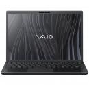 VAIO VJPG324000001 VAIO Pro PG (Core 5-120U/16GB/SSD・256GB/ODDなし/Win11Pro/Officeなし/13.3型/顔認証/ブラック)