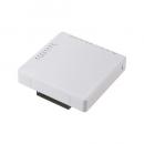 ELECOM WAB-BE36-M 法人向け無線アクセスポイント/Wi-Fi7/マネージ/ストリーム数2+2/3600Mbps/2.5G/3年保証