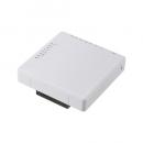 ELECOM WAB-BE72-M 法人向け無線アクセスポイント/Wi-Fi7/マネージ/ストリーム数4+4/7200Mbps/10G/3年保証