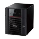 BUFFALO ZME-TS3430DN3204/BR TS3430DN3204　UPS期間限定ｾｯﾄ(ｼｭﾅｲﾀﾞｰ)