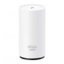 TP-LINK Deco X50-Outdoor(1-pack)(jp) AX3000 屋内外対応メッシュWi-Fi 6システム