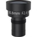 アクシス 03142-001 Lens M14 30.8 mm F2.4 IR 4 pcs