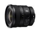 Sony SEL16F18G Eマウント交換レンズ FE 16mm F1.8 G