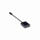 ブラックボックス VA-USBC31-DP12 USB-C オス to DP1.2 メス 変換 アダプタ
