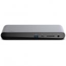 【法人様宛限定】Belkin F4U097ja Thunderbolt3 Dock Pro