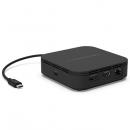 【法人様宛限定】Belkin F4U110bt CONNECT Thunderbolt3 Dock Core