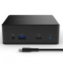 【法人様宛限定】Belkin INC002qcBK USB-C デュアルディスプレイドッキングステーション