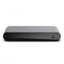 【法人様宛限定】Belkin INC006qcSGY CONNECT Pro Thunderbolt4 12-in-1 ドッキングステーション