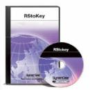 システムギア PDC-720-220-00 RStoKey Ver2アドバンストユース版