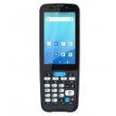 ユニテック・ジャパン HT330-NAL2UM3G HT330 Android ハンディターミナル、4G LTEモデル、2Dバーコードスキャナ、バッテリ、USBケーブル