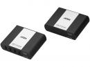 ATEN UEH4002A 4ポート USB2.0 Cat5エクステンダー（最大100m延長）