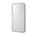 ELECOM PM-G233HVCKCR Galaxy A54 5G (SC-53D/SCG21)用ハイブリッドケース/極み/クリア