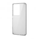 ELECOM PM-O233HVCKCR OPPO A79 5G用ハイブリッドケース/極み/クリア