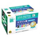 ELECOM ECI-E326P/BOX エコリカ リサイクルインク/エプソン/IC6CL32対応