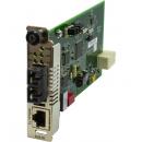 Transition C2110-1014 100Base-FX/100Base-TX(RJ-45)/SC/シングルモード/1310nm/20km