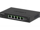 NETGEAR MS305E-100JPS/AS 【スイッチ＋オンコールセット商材】マルチギガ5ポート（2.5G） イージースマートマネージエッセンシャルスイッチ
