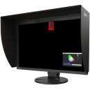 EIZO(エイゾー) CG2400S-BK 液晶ディスプレイ 24.1型/1920×1200/USB Type-C、HDMI、DisplayPort/ブラック/スピーカー：なし