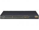 FXC FXC9432-ASB5 IPv6対応 24ポート 1000Mbps 管理機能付ルーティングスイッチ ＋ 同製品SB5バンドル
