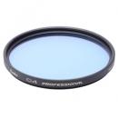 ケンコー 018245 冷調用色温度変換フィルター 82mm C4 プロフェッショナル