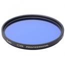 ケンコー 018246 冷調用色温度変換フィルター 82mm C8 プロフェッショナル