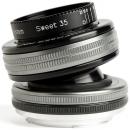 ケンコー 147128 Lensbaby レンズベビー コンポーザープロII スウィート35 ソニーEマウント