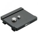 ケンコー 258747 KPI ARCA-SWISS クイックプレート ハッセルブラッド用