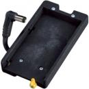 ケンコー 259565 dedolight [ミニDLOB用アクセサリ] バッテリーシュー Panasonic DLOBML-BS-P