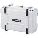 ケンコー 871812 PROTEX コアIII FA-3 グレー