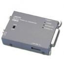 LINEEYE SI-40 インターフェースコンバータ セントロニクス<=>RS-232C 汎用タイプ